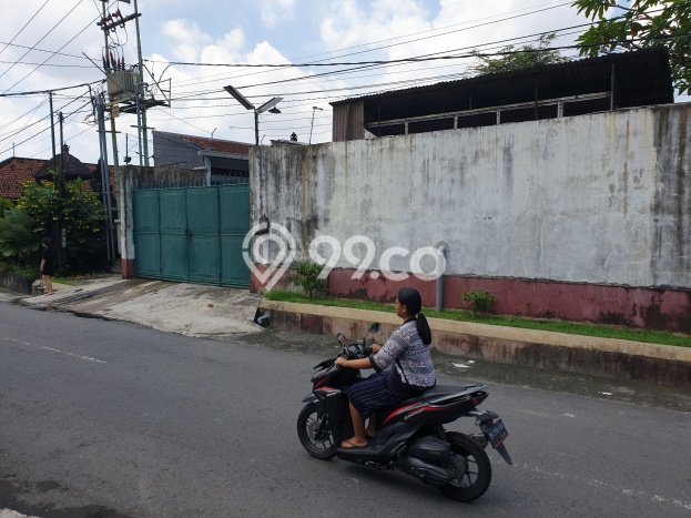 Kavling Tanah untuk Dijual di Sempidi, Badung, Luas 700m2 Kavling Tanah untuk Dijual di Sempidi, Badung, Luas 700m2