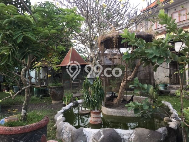 Kavling Tanah untuk Dijual di Sempidi, Badung, Luas 700m2 Kavling Tanah untuk Dijual di Sempidi, Badung, Luas 700m2
