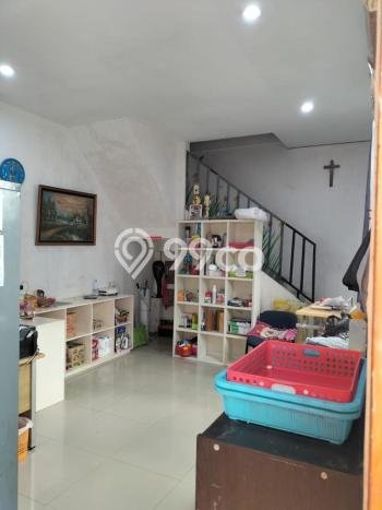 Dijual! Gudang di Tangerang Kota Tangerang LT 798m2 / LB 650m2 Kawasan Strategis Dijual! Gudang di Tangerang Kota Tangerang LT 798m2 / LB 650m2 Kawasan Strategis