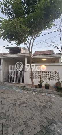 Jual Rumah Bagus Siap Huni LB 70m2 di Sidoarjo, Sidoarjo Jual Rumah Bagus Siap Huni LB 70m2 di Sidoarjo, Sidoarjo