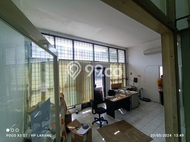 Unit Gudang Dijual di Sedati Sidoarjo Luas Bangunan 1260m2 Unit Gudang Dijual di Sedati Sidoarjo Luas Bangunan 1260m2
