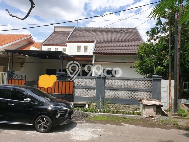Rumah Modern Minimalis 3 Kamar Bisa Langsung Pindah di Taman Rumah Modern Minimalis 3 Kamar Bisa Langsung Pindah di Taman