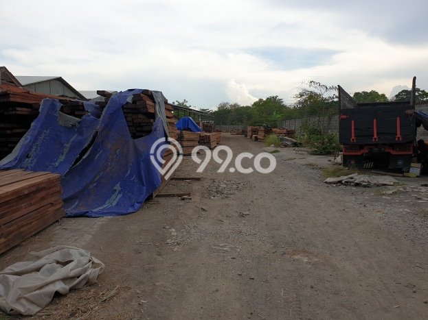 FOR SALE! Gudang di Benowo Surabaya, LT 4265m2, LB 2000m2 FOR SALE! Gudang di Benowo Surabaya, LT 4265m2, LB 2000m2