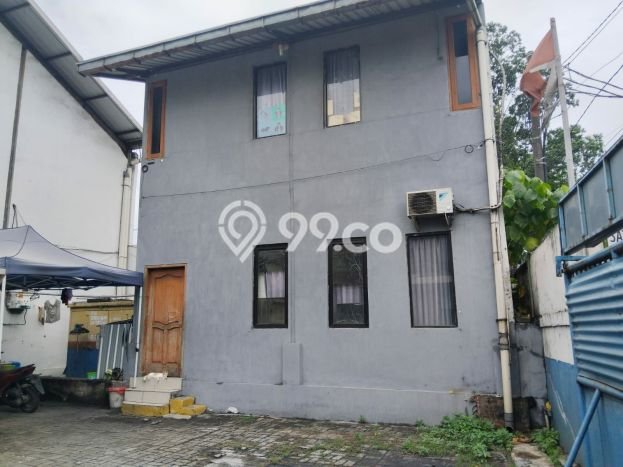 Dijual! Gudang di Tangerang Kota Tangerang LT 798m2 / LB 650m2 Kawasan Strategis Dijual! Gudang di Tangerang Kota Tangerang LT 798m2 / LB 650m2 Kawasan Strategis