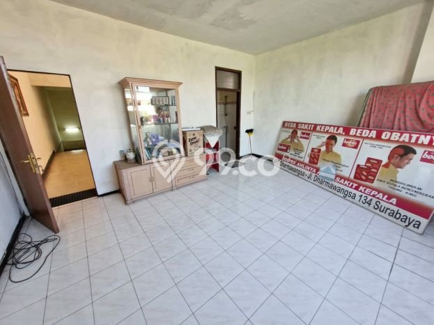 Ruko Bagus Dijual LB 250m2 Lokasi Strategis Surabaya Area Cocok untuk Bisnis Ruko Bagus Dijual LB 250m2 Lokasi Strategis Surabaya Area Cocok untuk Bisnis