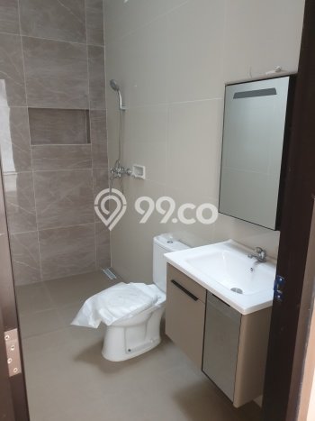 Rumah Modern Minimalis 3 Kamar Bisa Langsung Pindah di Taman Rumah Modern Minimalis 3 Kamar Bisa Langsung Pindah di Taman