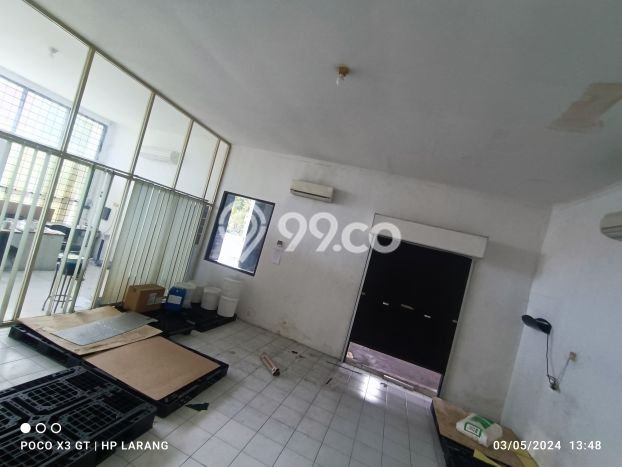 Unit Gudang Dijual di Sedati Sidoarjo Luas Bangunan 1260m2 Unit Gudang Dijual di Sedati Sidoarjo Luas Bangunan 1260m2