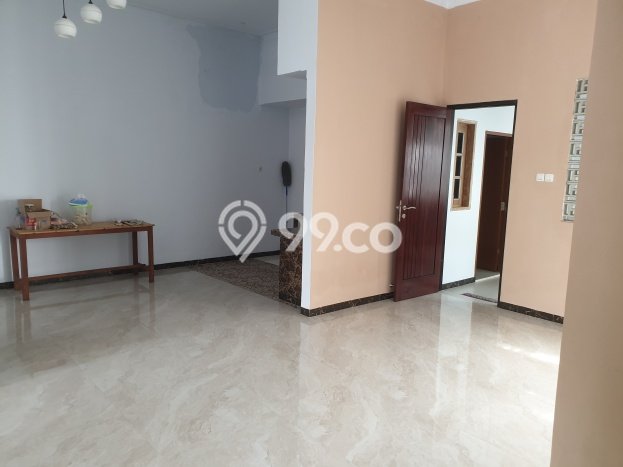Rumah Modern Minimalis 3 Kamar Bisa Langsung Pindah di Taman Rumah Modern Minimalis 3 Kamar Bisa Langsung Pindah di Taman