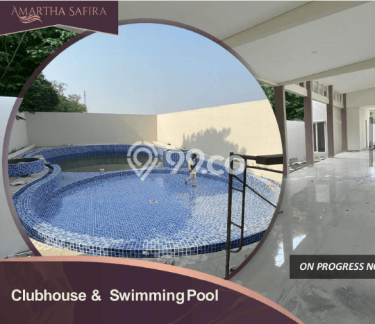 Rumah Modern Cantik 3 Kamar Siap Huni di Sidoarjo Rumah Modern Cantik 3 Kamar Siap Huni di Sidoarjo