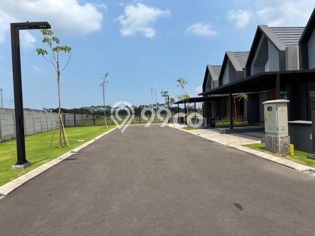 Rumah Modern Cantik 2 Kamar Siap Huni di Sidoarjo Rumah Modern Cantik 2 Kamar Siap Huni di Sidoarjo