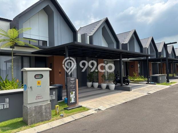 Rumah Modern Cantik 2 Kamar Siap Huni di Sidoarjo Rumah Modern Cantik 2 Kamar Siap Huni di Sidoarjo