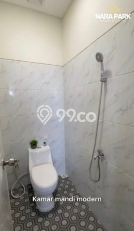 Rumah Minimalis 3 KT di Waru Surabaya Unfurnished Rumah Minimalis 3 KT di Waru Surabaya Unfurnished