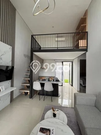 Rumah Minimalis 2 KT di Sidoarjo Surabaya Unfurnished Rumah Minimalis 2 KT di Sidoarjo Surabaya Unfurnished