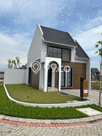 Dijual Rumah Eksklusif 2 KT di Sidoarjo, Surabaya Dijual Rumah Eksklusif 2 KT di Sidoarjo, Surabaya