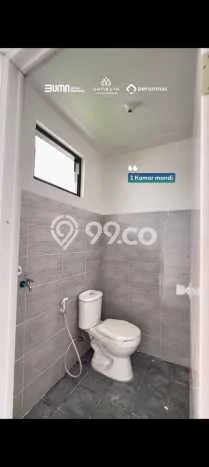 Rumah Sederhana Dijual di Jetis 2 Kamar dengan LT 84m2 Rumah Sederhana Dijual di Jetis 2 Kamar dengan LT 84m2
