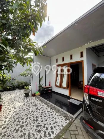 Rumah Modern 5 KT di Kediri Kediri Unfurnished Rumah Modern 5 KT di Kediri Kediri Unfurnished