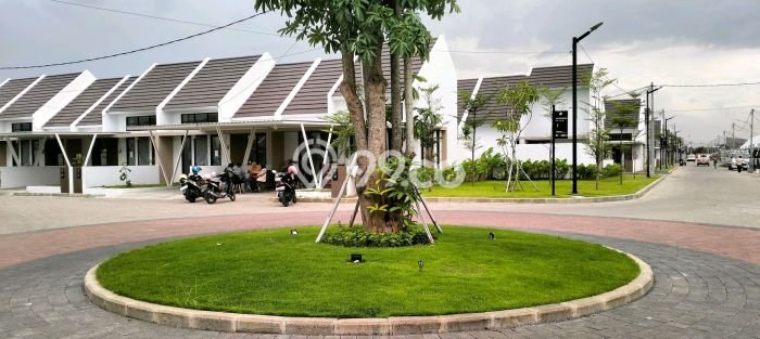 Rumah Budget Favorit Dijual di Sukodono LT 75m2 Rumah Budget Favorit Dijual di Sukodono LT 75m2