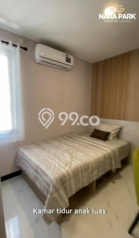 Rumah Minimalis 3 KT di Waru Surabaya Unfurnished Rumah Minimalis 3 KT di Waru Surabaya Unfurnished
