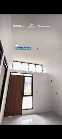 Rumah Sederhana Dijual di Jetis 2 Kamar dengan LT 84m2 Rumah Sederhana Dijual di Jetis 2 Kamar dengan LT 84m2