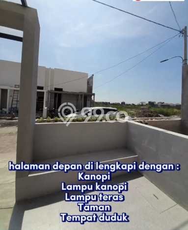 Dijual Rumah Siap Huni di Sidoarjo Sidoarjo Harga Rp 475 Juta LT 73m2 Dijual Rumah Siap Huni di Sidoarjo Sidoarjo Harga Rp 475 Juta LT 73m2