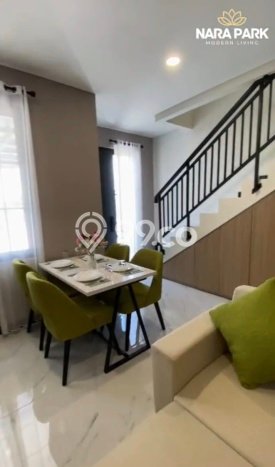 Rumah Minimalis 3 KT di Waru Surabaya Unfurnished Rumah Minimalis 3 KT di Waru Surabaya Unfurnished