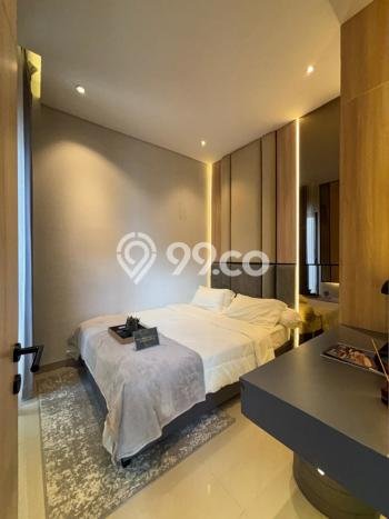 Rumah Modern Cantik 2 Kamar Siap Huni di Sidoarjo Rumah Modern Cantik 2 Kamar Siap Huni di Sidoarjo