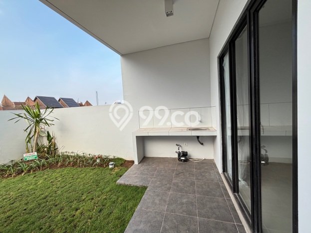 Rumah Strategis Minimalis Lb 36m2 di Sukodono, Sidoarjo Rumah Strategis Minimalis Lb 36m2 di Sukodono, Sidoarjo