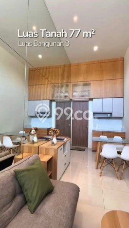 Hunian Murah Dijual di Waru, Sidoarjo Harga Rp 492 Juta Hunian Murah Dijual di Waru, Sidoarjo Harga Rp 492 Juta