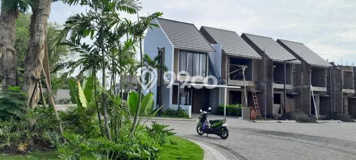 Dijual Rumah 2 Kamar Lokasi Ideal Bagus dan Strategis di Sukodono Dijual Rumah 2 Kamar Lokasi Ideal Bagus dan Strategis di Sukodono