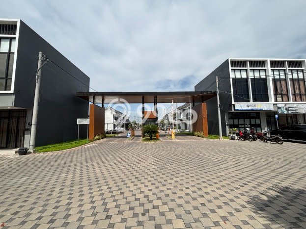 Rumah Modern Minimalis 2 Kamar Siap Huni di Buduran Rumah Modern Minimalis 2 Kamar Siap Huni di Buduran