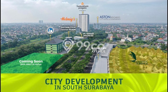 Dijual Rumah Siap Huni di Sidoarjo Sidoarjo Harga Rp 1,48 Juta LT 84m2 Dijual Rumah Siap Huni di Sidoarjo Sidoarjo Harga Rp 1,48 Juta LT 84m2