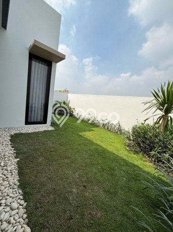 Rumah Modern Cantik 2 Kamar Siap Huni di Waru Rumah Modern Cantik 2 Kamar Siap Huni di Waru