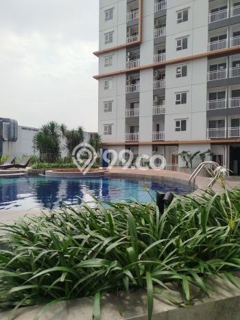 Apartemen Eksklusif Kawasan , 0 KT, Luas 21m2m², Dekat ke Sidoarjo, Sidoarjo, Fasilitas Premium Apartemen Eksklusif Kawasan , 0 KT, Luas 21m2m², Dekat ke Sidoarjo, Sidoarjo, Fasilitas Premium