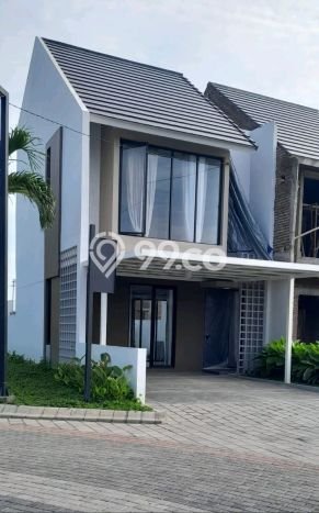 Dijual Rumah 2 Kamar Lokasi Ideal Bagus dan Strategis di Sukodono Dijual Rumah 2 Kamar Lokasi Ideal Bagus dan Strategis di Sukodono