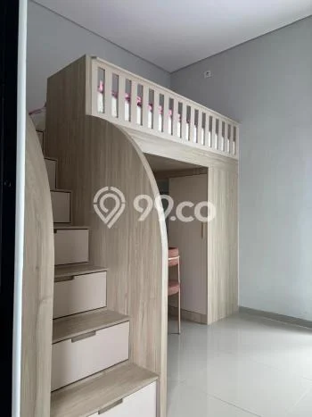 Rumah Modern Minimalis 2 Kamar Siap Huni di Buduran Rumah Modern Minimalis 2 Kamar Siap Huni di Buduran
