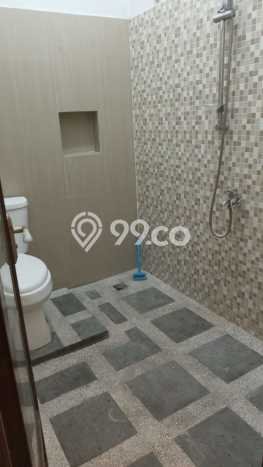 Rumah Modern Minimalis 3 KT Bisa Langsung Pindah di Jambangan Rumah Modern Minimalis 3 KT Bisa Langsung Pindah di Jambangan