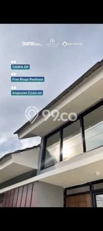 Rumah Sederhana Dijual di Jetis 2 Kamar dengan LT 84m2 Rumah Sederhana Dijual di Jetis 2 Kamar dengan LT 84m2