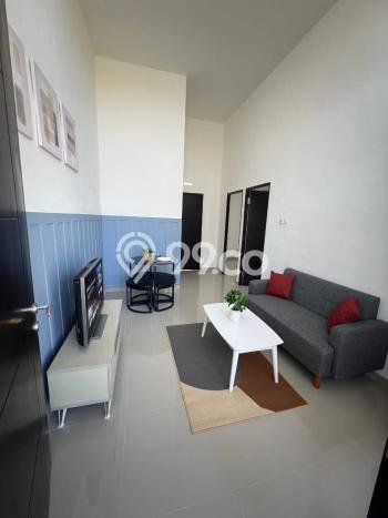 Rumah Minimalis Dijual Lokasi Sedati 3 Kamar dengan Luas Tanah 90m2 Rumah Minimalis Dijual Lokasi Sedati 3 Kamar dengan Luas Tanah 90m2