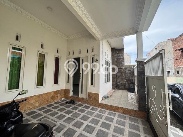 Jual Rumah Murah Meriah Wonokromo Punya 3 Kamar & LT 80m2 Jual Rumah Murah Meriah Wonokromo Punya 3 Kamar & LT 80m2