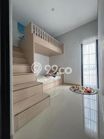 Rumah Minimalis 2 KT di Sidoarjo Surabaya Unfurnished Rumah Minimalis 2 KT di Sidoarjo Surabaya Unfurnished