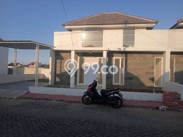 Dijual Rumah Siap Huni di Sidoarjo Sidoarjo Harga Rp 475 Juta LT 73m2 Dijual Rumah Siap Huni di Sidoarjo Sidoarjo Harga Rp 475 Juta LT 73m2