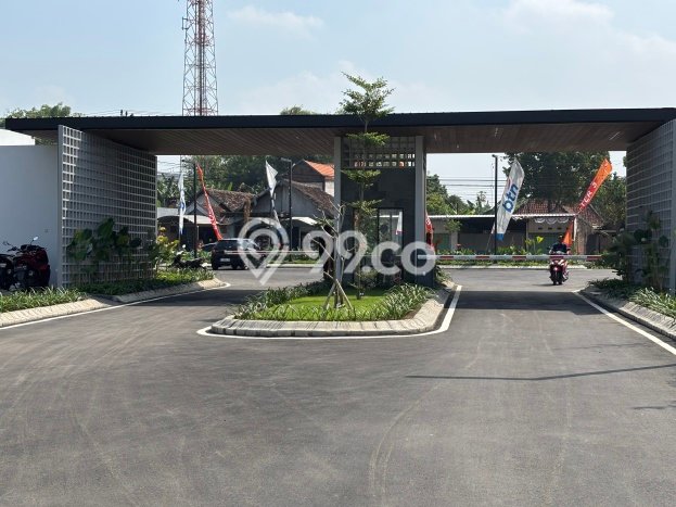 Jual Rumah Siap Huni di Krian Sidoarjo Harga Rp 387 Juta LT 75m2 Jual Rumah Siap Huni di Krian Sidoarjo Harga Rp 387 Juta LT 75m2