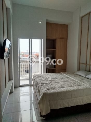Apartemen Eksklusif Kawasan , 0 KT, Luas 21m2m², Dekat ke Sidoarjo, Sidoarjo, Fasilitas Premium Apartemen Eksklusif Kawasan , 0 KT, Luas 21m2m², Dekat ke Sidoarjo, Sidoarjo, Fasilitas Premium
