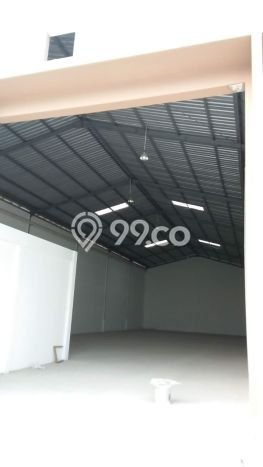 Gudang Paling Dicari LB 340m2 Dijual di Gedangan Gudang Paling Dicari LB 340m2 Dijual di Gedangan