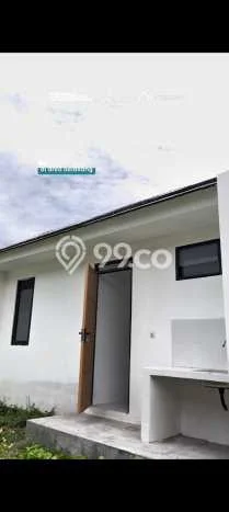 Rumah Sederhana Dijual di Jetis 2 Kamar dengan LT 84m2 Rumah Sederhana Dijual di Jetis 2 Kamar dengan LT 84m2
