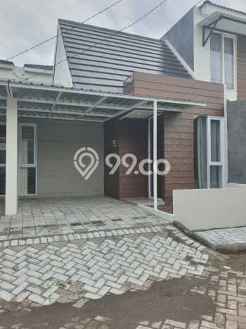 Rumah Budget Terbaik Dijual di Buduran LT 60m2 Rumah Budget Terbaik Dijual di Buduran LT 60m2