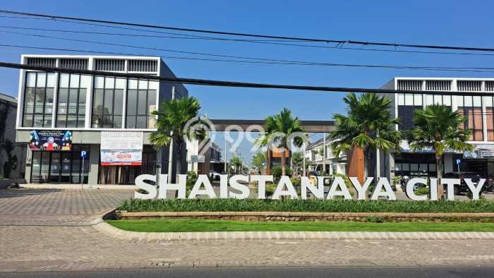 Rumah Modern Minimalis 2 Kamar Siap Huni di Buduran Rumah Modern Minimalis 2 Kamar Siap Huni di Buduran