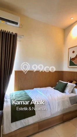 Hunian Murah Dijual di Waru, Sidoarjo Harga Rp 492 Juta Hunian Murah Dijual di Waru, Sidoarjo Harga Rp 492 Juta