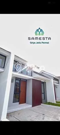Rumah Sederhana Dijual di Jetis 2 Kamar dengan LT 84m2 Rumah Sederhana Dijual di Jetis 2 Kamar dengan LT 84m2