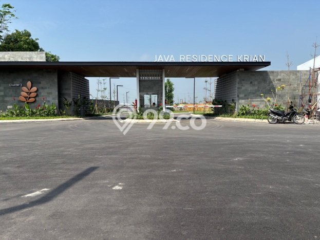 PENAWARAN TERBAIK! Rumah Strategis area Sukodono, LT 90m2m² LB 36m2m² PENAWARAN TERBAIK! Rumah Strategis area Sukodono, LT 90m2m² LB 36m2m²